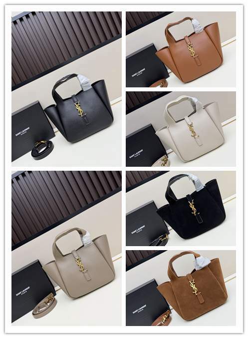 Picture of Saint Laurent Handbags _SKUfw241224686fw